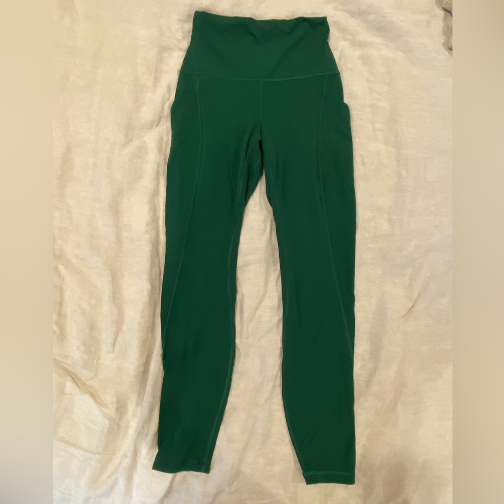Lululemon Align Leggings